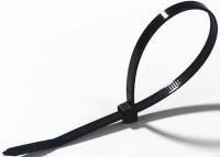 Хомут кабельный SKT215-220X-100 4.8х215 P6.6 черн. устойчивый к УФ (уп.100шт) ABB 7TCA300220R0001