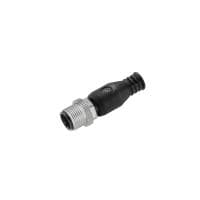 Гнездо произвольной сборки| SAIEND PB M12 4P B-COD 1784770000