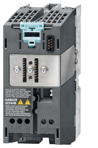 6SL3210-1SB11-0UA0