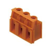 Клемма печатной платы LP 7.62/02/90 4.5SN BK BX 1697200000