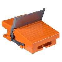 Переключатель педальн. 1 шаг NC+NO SchE XPER810