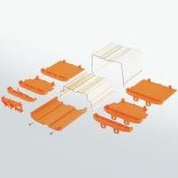 Перемычка SK DEMO RS 100 PROFIL OR 1307400000