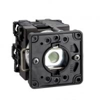 Корпус кулачкового переключателя 3п 20А 30град. SchE K2F013U