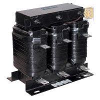 Реактор 400В 7проц. 6.25 квар SchE LVR07065A40T