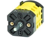Переключатель кулачковый 6п 12А DKC AS1206R
