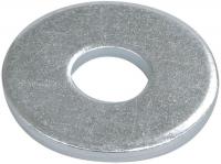Шайба плоская M10 (уп.300шт) ИЭК CLP1M-SH-10