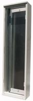 Корпус шкафа BP-F-800/20/3-F 315х815х2080мм напол. EATON 102400