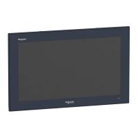 Компьютер промышленный S-Panel PC без диска 19дюйм DC без ОС SchE HMIPSP0952D1001