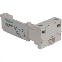Переходник с пикоограничителем AC 110…250В SchE LAD4BBVU