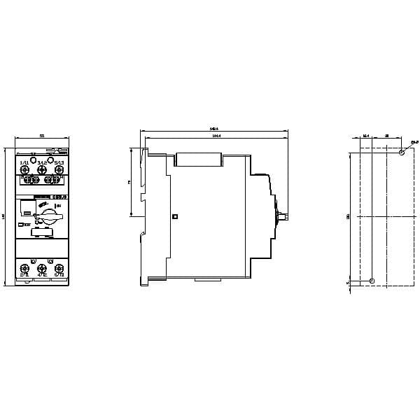 3RV2031-4EB15