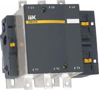 Контактор КТИ-5330 330А 400В/АС3 ИЭК KKT50-330-400-10