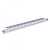 Рейка узкая боковая Д400 (уп.4шт) AVERES EKF ARN400