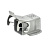 Корпус HDC 04A SLU 1M20G 1788830000