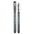 Fineliner pen STI Waterproof schwarz 0508401694