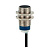 Датчик индуктивный цилиндр. M18 12-24В DC SchE XS118B3NAL2