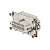 Промышленный разъём HDC HE 10 FC 1204400000