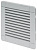 Фильтр на вытяжке для щитовых вентиляторов версия EMC размер 3 IP54 FINDER 7F0700003000