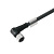 Круглые соед. разъемы|Прово SAIL-M12BW-8S2.0U 1275470200