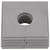 Колодка кабельных вводов CABTITE SE 14-15 LRG GY 2584510000