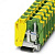 Клемма проходная TB 35-PE I Phoenix Contact 3059906