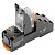 Реле безопасности DRMKITP 115VAC 2CO LD 2575990000