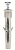 Винт М4.5х50 с дюбелем F8 (уп.100шт) DKC CM06542