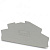 Крышка концевая D-PTTBS 2.5-2MTB Phoenix Contact 3210404