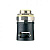 Фитинг AT прямой пласт.+метал d42 M40 черн./желт. (уп.2шт) ABB 7TCA296170R0640