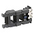 Катушка для контактора LC1 F115 F150 48В 40-400Гц SchE LX9FF048