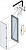 Дверь боковая 2200х800мм ABB EC2281K