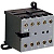 Миниконтактор ВC6-30-01 9А 400В AC3 катушка 230В DС ABB GJL1213001R0015