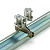 Перемычка BS 35II KLBUE2X3-8/2X2-6 1768020000