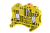 1204120004 Клемма с размыкателем желтая TQK6-YELLOW