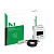 Комплект ZELIO LOGIC (компактное реле+ПО+кабель SR2USB01) 8вх/4вых 100-240В SchE SR2PACKFU