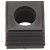 Колодка кабельных вводов CABTITE SE 11-12 SML BK 2584040000