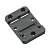 Корпуса для электроники MTA 45 BK 1962250000