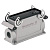Корпус HDC 64D SBU 2PG21G 1661590000