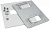 Комплект комплектующих XMN4404 NZM4 1600А 4P F 425мм EATON 284077