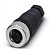 Разъем 4п SACC-FS-4CON-PG 7-M SCO Phoenix Contact 1543029