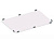 Панель нижняя сплошная ABB RB54G