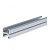 Профиль STRUT двойной 41х21х2.5 L1000 HDZ EKF stpd41211х2.5-HDZ