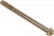 Болт анкерный с гайкой М6/8х65 (уп.100шт) ИЭК CLP1M-A-B-8-65