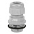 Сальник каб. NPG-0381LG PA6 3/8 5-10 свет. сер. (уп.10шт) ABB 7TCA303070R0025