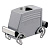 Корпус HDC 40D TOBO 1PG29G 1657550000