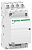 Контактор мод. iCT20А 4НО 220/240В АС 50Гц SchE A9C22824