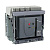 Выключатель-разъединитель EasyPact MVS 800А 3p 50кА выдв. с эл. приводом SchE MVS08N3NW0D