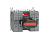 Рубильник OS63GD22N2P с ручкой под предохранители DIN-000 ABB 1SCA115230R1001