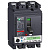 Выключатель автоматический 3п 3т 160А 36кА NSX250F Micrologic 5.2A SchE LV431861