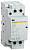 Контактор модульный КМ40-20М AC ИЭК MKK11-40-20