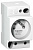 Розетка щитовая iPC DIN 2п+T 16А 250В SchE A9A15306